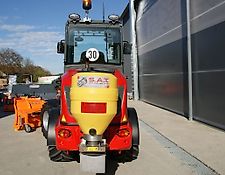 AKTION-Salz und Splitstreuer Winterprofi 12 Volt AKTION-Salz und Splitstreuer Winterprofi 12 Volt