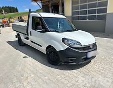 Fiat Doblo Work Up Fiat Doblo Work Up