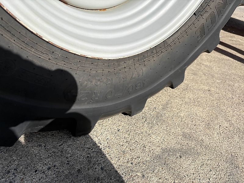 Manitou MLT635-130 PS+ Telehandler For Sale