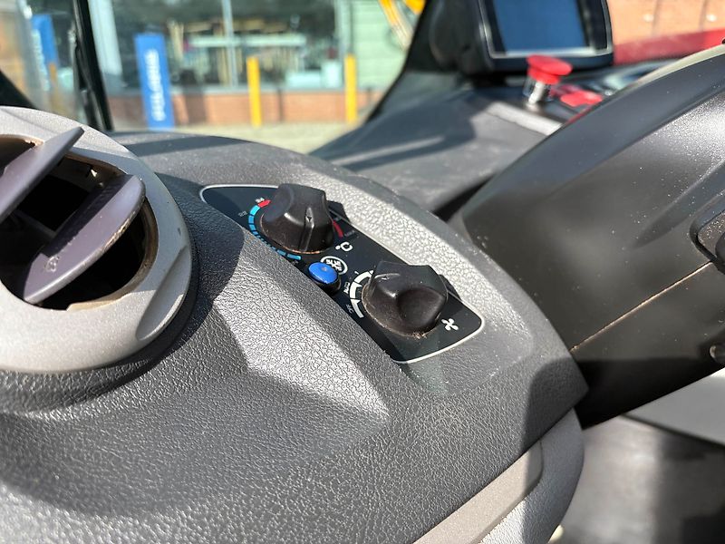 Manitou MLT635-130 PS+ Telehandler For Sale