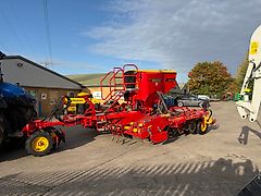 Väderstad EX DEMO Vaderstad Rapid A 400S Drill For Sale