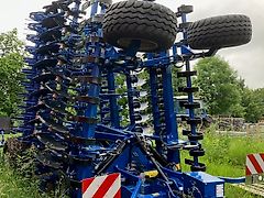 Köckerling Rebell classic 800 T 2.0