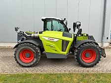 Claas Scorpion 741