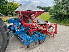 Rabe MKE 250 + Accord Pneumatic DA 250