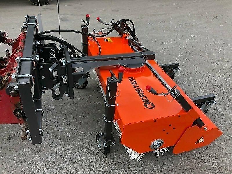 Kersten KM 22552 H-HT