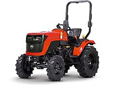 Carraro PANTHER 26 M Traktor Solis Kubota Iseki Yanmar S