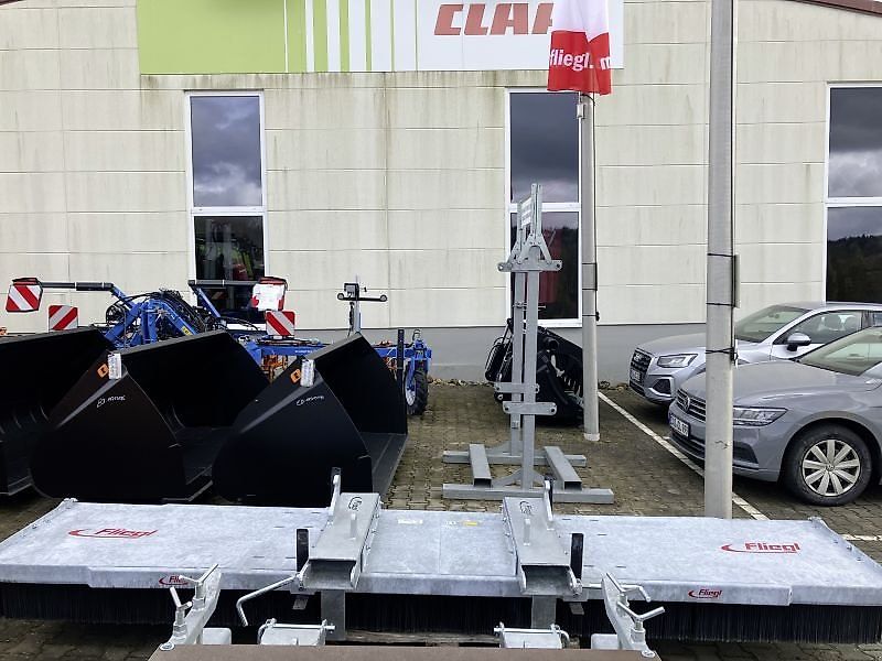 Fliegl KEBFLI400005 LÖWE 4.000MM