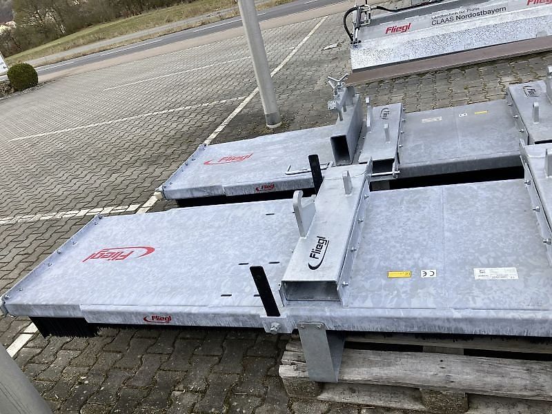 Fliegl KEBFLI400005 LÖWE 4.000MM