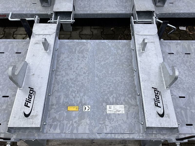 Fliegl KEBFLI400005 LÖWE 4.000MM