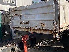 Kögel ZK 18 Dreiseitenkipper