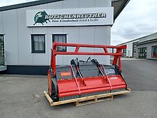 Seppi MIDIFORST dt 250 (M)