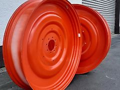 Claas Felge W 10X46 149/203 / 8