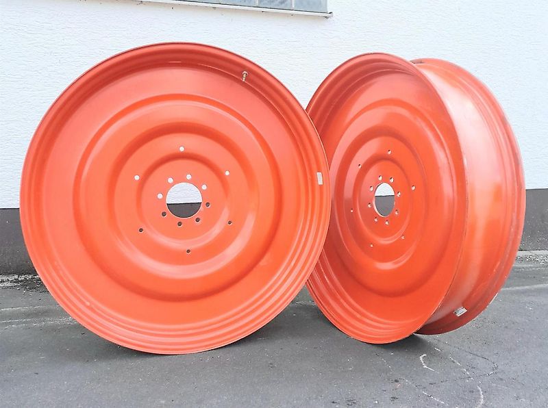 Claas Felge W 10X46 149/203 / 8