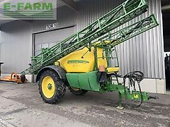 John Deere 740 - 28 m