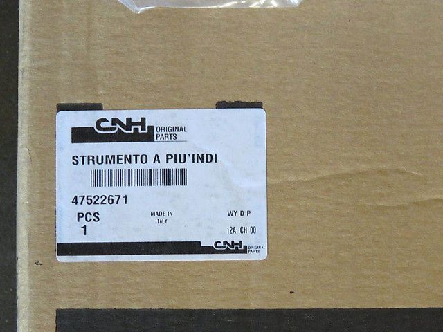 Case FARMALL 85C 95C 105C 115C