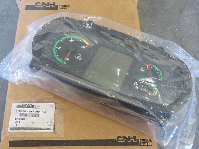 Case FARMALL 85C 95C 105C 115C