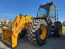 JCB 541-70 AGRI Xtra