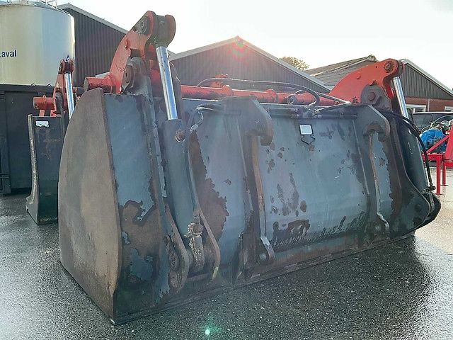 Hekamp Kuilbak S-250 D120 H100