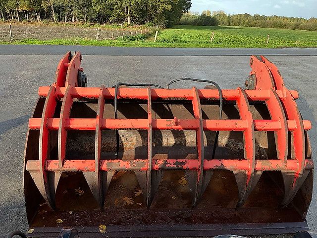 Hekamp Kuilbak S-250 D120 H100