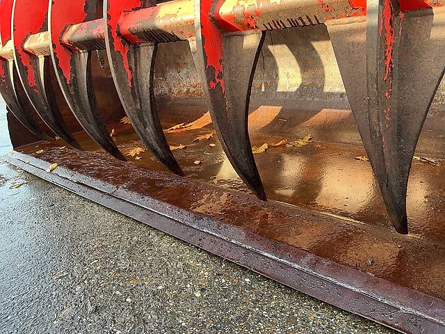 Hekamp Kuilbak S-250 D120 H100