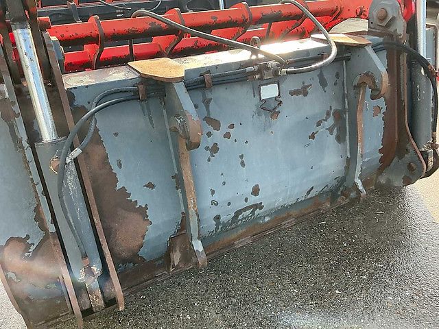 Hekamp Kuilbak S-250 D120 H100