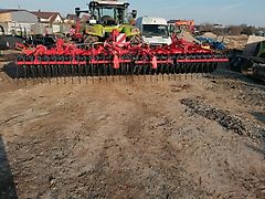 Kuhn Prolander 500R