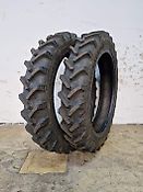 BKT 210/95R32 BKT RT955 Gebruikt 25MM