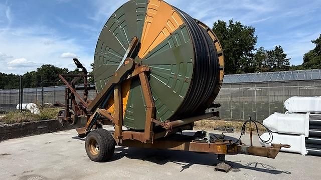 Ocmis VR7 125-500 2016