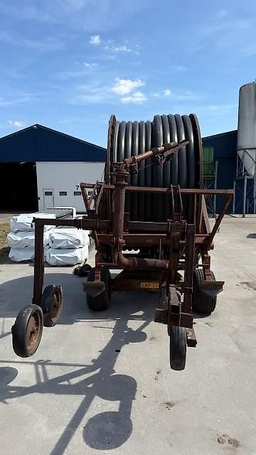 Ocmis VR7 125-500 2016