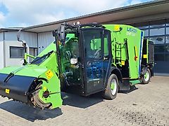 Faresin Leader 1.14 Compact