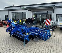 Köckerling Rebell classic 300