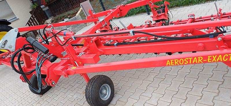 Einböck AeroStar-Exact 1200