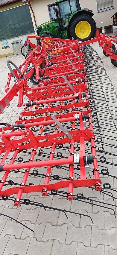 Einböck AeroStar-Exact 1200