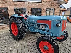 Hanomag Brillant 600 gebraucht