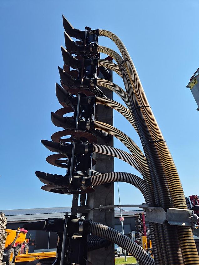 Vredo Vredo Profi Eco 7.5m DS H