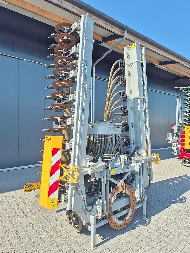 Vredo Vredo Profi Eco 7.5m DS H