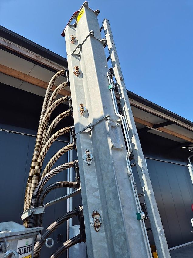 Vredo Vredo Profi Eco 7.5m DS H