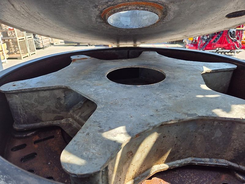 Vredo Vredo Profi Eco 7.5m DS H