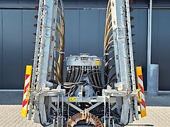 Vredo Vredo Profi Eco 7.5m DS H