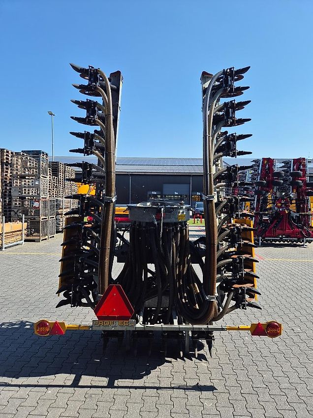 Vredo Vredo Profi Eco 7.5m DS H