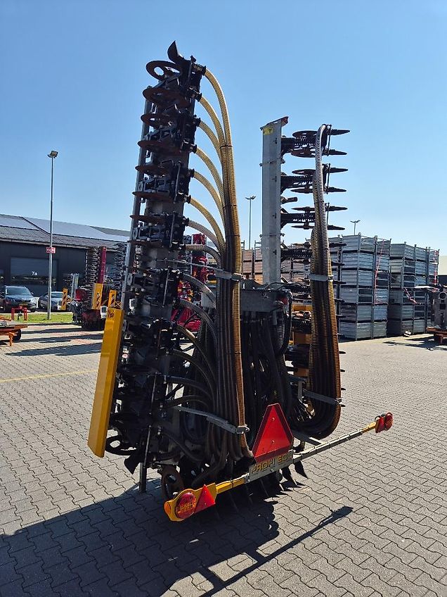 Vredo Vredo Profi Eco 7.5m DS H