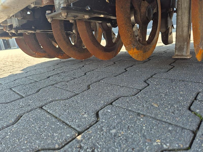 Vredo Vredo Profi Eco 7.5m DS H