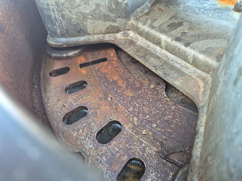 Vredo Vredo Profi Eco 7.5m DS H