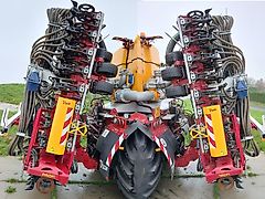 Vredo VREDO PROFI 12.0M DS H
