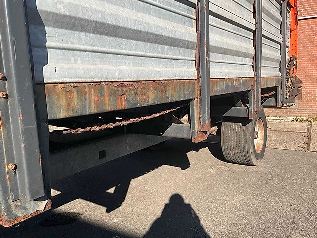 Schouten Quickfeed VDW 210