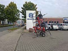 Vicon Fanex 604 CompactLine