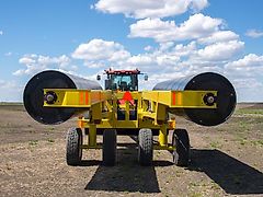 Degelman Hy-Roller 41