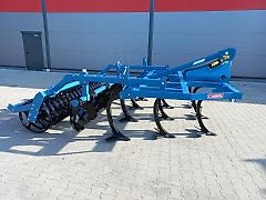 Agripol CULTI 300 Tiefengrubber mit Scherschraubensicherung 3 Meter, Preis inkl. 19% MwSt