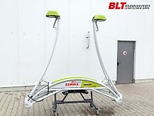 Claas Crop Sensor ISARIA