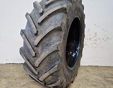 Bridgestone 650/65R38 Bridgestone VT-TRACTOR 169D TL VF GEBRUIKT 45MM Bridgestone 650/65R38 Bridgestone VT-TRACTOR 169D TL VF GEBRUIKT 45MM